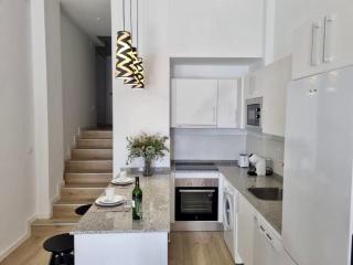 Apartamentos RG Hospital Valme - Siviglia - 0