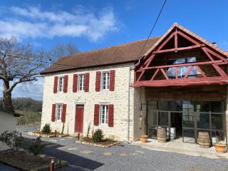 Domaine Labouroume - Salies-de-Béarn - 8