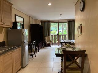 Crosswinds Resort Couple Studio Suite - 1