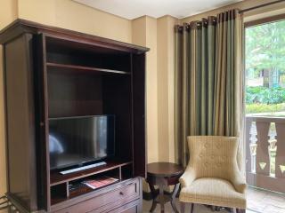 Crosswinds Resort Couple Studio Suite - 2