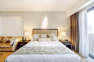 JW Marriott Hotel Marina Residence - Dubai - 9