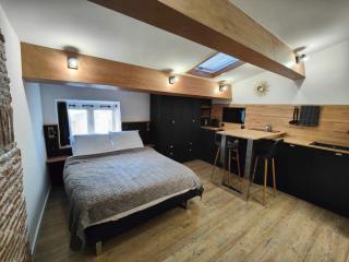 Studio rue Fesch - Ajaccio - 0