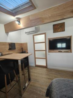 Studio rue Fesch - Ajaccio - 8