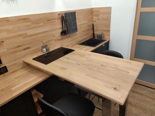 Studio rue Fesch - Ajaccio - 4