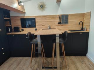 Studio rue Fesch - Ajaccio - 5