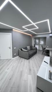 Modern Gagarina Avenue - Dnipro - 9