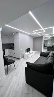 Modern Gagarina Avenue - Dnipro - 6