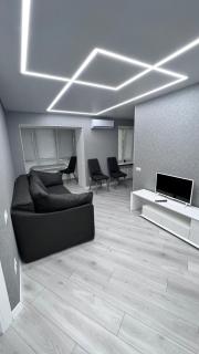 Modern Gagarina Avenue - Dnipro - 5