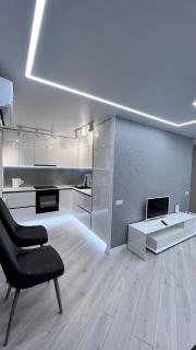 Modern Gagarina Avenue - Dnipro - 4