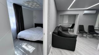 Modern Gagarina Avenue - Dnipro - 2