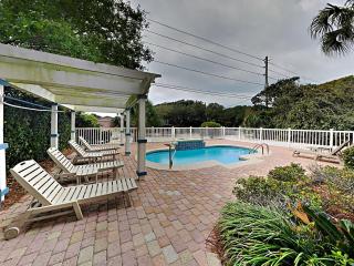 Camellia House - Seagrove Beach - 9