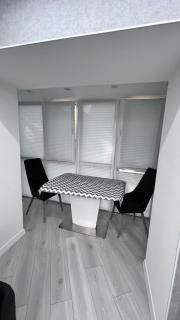 Modern Gagarina Avenue - Dnipro - 2