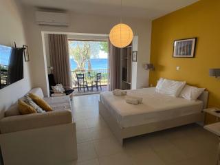 Seafront studio - Akti Elia - Nikiti - 6