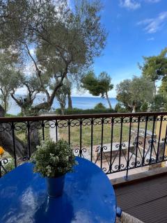 Seafront studio - Akti Elia - Nikiti - 9