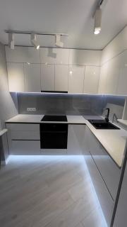 Modern Gagarina Avenue - Dnipro - 4
