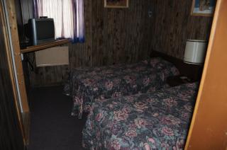 Rainbow Motel - Thermopolis - 9