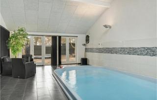 4 Bedroom Cozy Home In Rødby - Kramnitse - 9