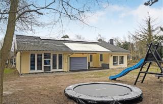 4 Bedroom Cozy Home In Rødby - Kramnitse - 8