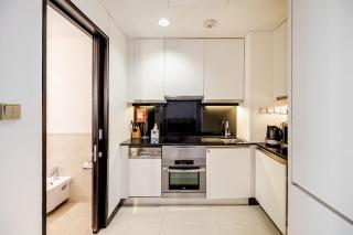 JW Marriott Hotel Marina Residence - Dubai - 3