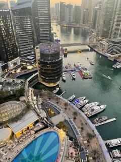 JW Marriott Hotel Marina Residence - Dubai - 6