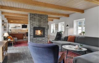 3 Bedroom Nice Home In Frederiksværk - 5