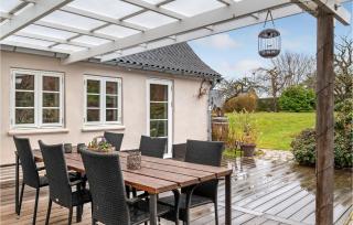 3 Bedroom Nice Home In Frederiksværk - Frederiksværk - 6