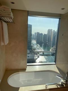 JW Marriott Hotel Marina Residence - Dubai - 5