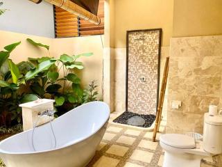 Three Brothers Bungalows & Villas - Legian - 6