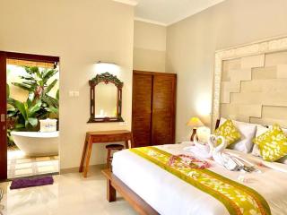 Three Brothers Bungalows & Villas - Legian - 5