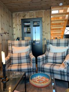 Gaustablikk Sportshytte midt i naturen - Rjukan - 3