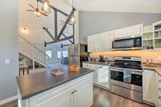 Centrally Located Pinedale Vacation Rental! - 2