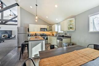 Centrally Located Pinedale Vacation Rental! - 3