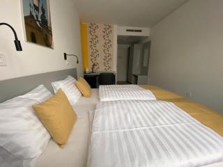 Arrabona Rooms - Győr - 5