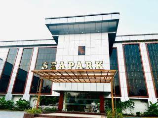 Hotel Seapark - Kollam - 2