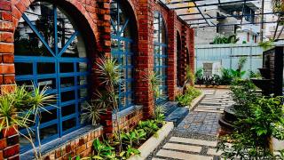 Hotel Seapark - Kollam - 1