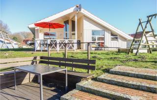 Beautiful Home In Otterndorf With Sauna - Otterndorf - 2