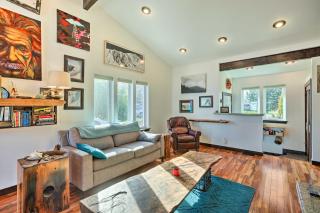 Bellingham Vacation Rental with Private Deck - 6