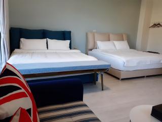Green Grass B&B - Hualien - 7