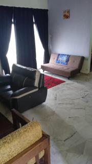 Homestay Bukit Beruntung - 6