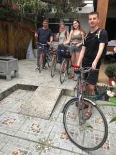 Tam Coc The Moon Lady Homestay - 4