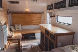 Caravan on Ranch - 3