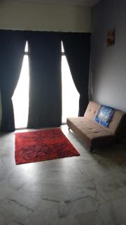 Homestay Budget Bukit Beruntung - 9