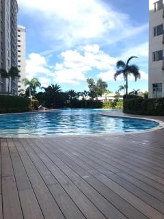South Residences staycation - Manila - 4