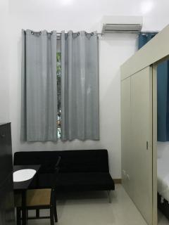 South Residences staycation - Manila - 1