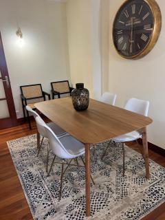Olabeaga, vivienda turística urbana de diseño con wifi - Bilbao - 3