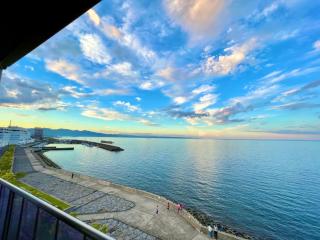 SKY Bali Style Beppu, Resort Love Hotel - Beppu - 7