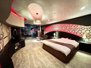 SKY Bali Style Beppu, Resort Love Hotel - Beppu - 2