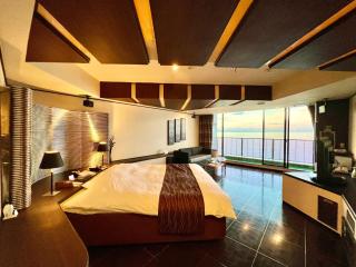 SKY Bali Style Beppu, Resort Love Hotel - Beppu - 5