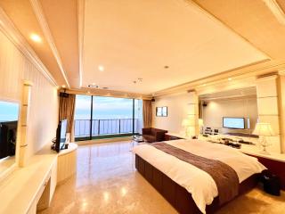 SKY Bali Style Beppu, Resort Love Hotel - Beppu - 9