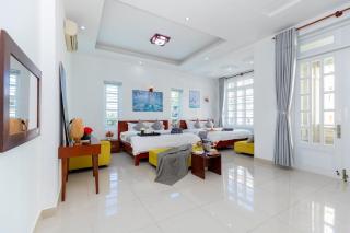 Luxury Villa Bãi Sau Near Beach - Vung Tau - 1